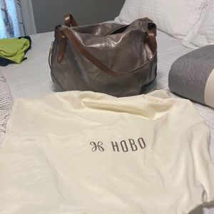 Hobo bag